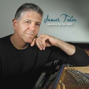  Stories to Be Told James Talia Music