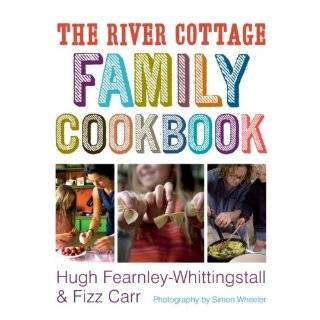   Cottage Every Day (9781607740988) Hugh Fearnley Whittingstall Books