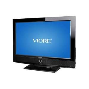  Viore 37 1080p 60Hz LCD HDTV Electronics