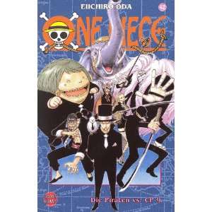  One Piece 42 (9783551758125) Eiichiro Oda Books