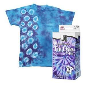  Jacquard T Shirt Tie Dye Kit (Amethyst Jewel) Toys 