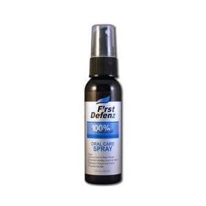  PetzLife Products Inc. First Defenz Spray