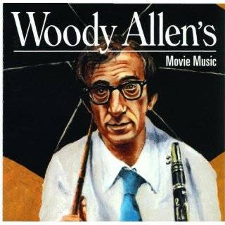  Wild Man Blues (1998 Film) Woody Allen Music