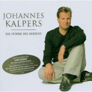  Die Stimme des Herzens Johannes Kalpers Music