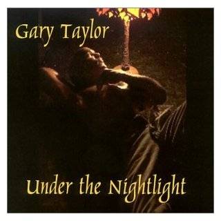  Take Control Gary Taylor Music