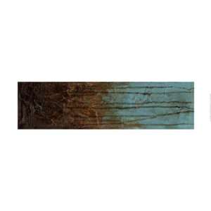 Oxidized Copper II by Jennifer Goldberger 36x14  Kitchen 