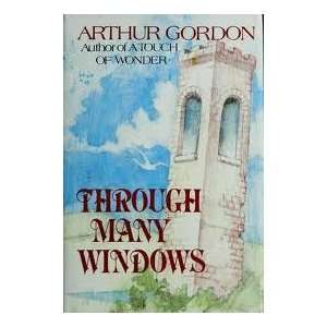  Through Many Windows Arthur Gordon Books