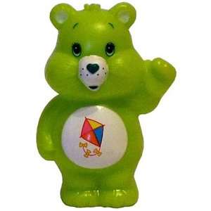  CARE BEARS Do Your Best Bear PVC figure 2.5: Toys & Games