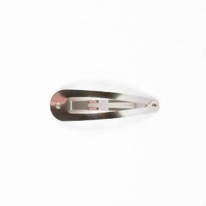    Hair Snap Clip Metal 2 By The Each: Arts, Crafts & Sewing