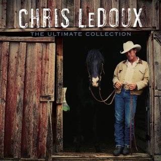  Chris Ledoux   20 Greatest Hits Chris Ledoux Music