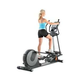  FreeMotion USA PowerRamp 4.2e 3 in 1 Gym Quality Trainer 