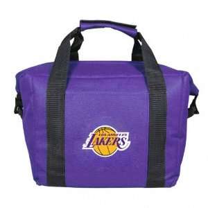  Los Angeles Lakers 12 Pack Cooler