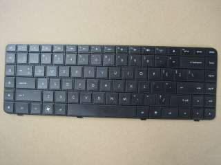 HP Compaq Presario CQ62 231NR keyboard AEAX6U00310 AX6  
