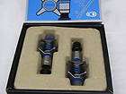 CRANK BROTHERS EGG BEATER 3 PEDALS EGGBEATER 3 BLUE