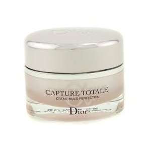   Dior Capture Totale Multi Perfection Cream ( For N/C Skin )   /1.7OZ