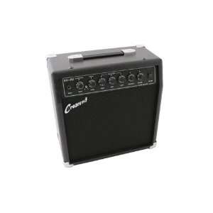  Electric Guitar Amplifier   20w Musical Instruments