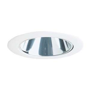  Juno 438NWHZ WH 5in. AngleCut Cone Recessed Lighting