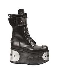 New Rock Mens Mod. 312 S1 Boot