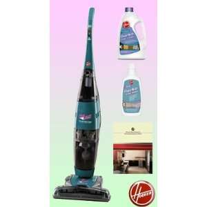  Hoover H2800 FloorMate Hard Floor Cleaner Deluxe Kit: Home 
