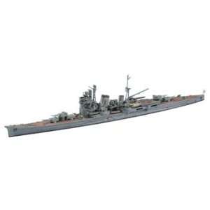   700 IJN Heavy Cruiser Myoko (Plastic Model Ship) Toys & Games