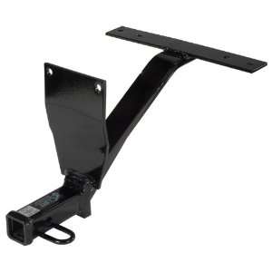  CURT Manufacturing 110100 Class 1 Trailer Hitch Only Automotive