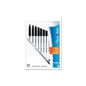  Paper Mate Medium Point Ballpoint Pens: Office Products
