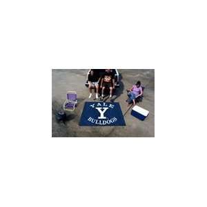 Yale Bulldogs Tailgator Rug