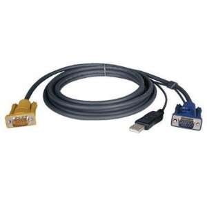  6 PS2/USB KVM Cable Kit