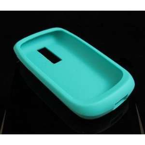   Silicone Skin Cover Case for HTC Google G2 / Magic: Everything Else