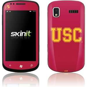  University of Southern California USC skin for Samsung 
