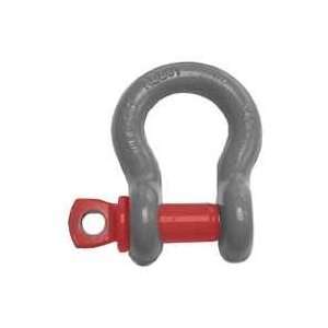  1/2 Anchor Shackle Screw Pin Hot Galvanized