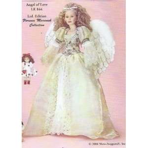  Angel of Love   Show Stoppers Doll Toys & Games