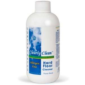  Clearly Clean Hard Floor 8 oz. Concentrate by EnviroRite 