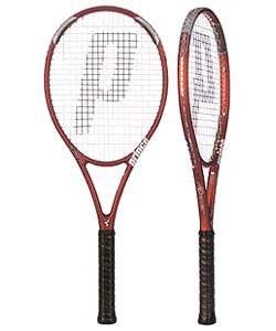 Prince Hornet TG Oversize Tennis Racquet  