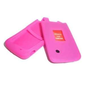   Soft Rubber Cover for Metro PCS Huawei M328: Cell Phones & Accessories
