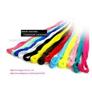   laces shoe accessories 0.49usd/pair mix order: Health & Personal Care