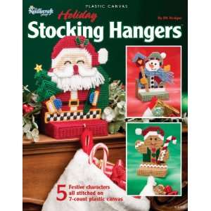  Dynamic Resource Publishing Holiday Stocking Hangers