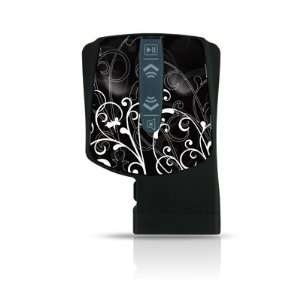  B&W Fleur Design Mogo Mouse X54 Skin Decal Protective 