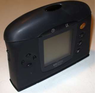 HP C6300C Capshare 920 Hand Held Portable Scanner  