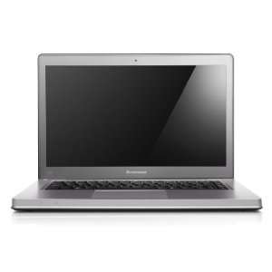  Lenovo IdeaPad U400 09932JU 14 Inch Laptop (Graphite Grey 