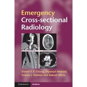   Cross sectional Radiology [Paperback] Dr Daniel Y. F. Chung Books