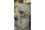   Vertical Band Saw with Power Feed Table, 