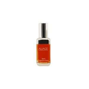   : ALIAGE by Estee Lauder Sport Fragrance Spray 2 Oz (unboxed): Beauty