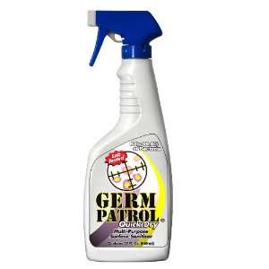    Revgear Germ Patrol Spray Bottle (22 Ounce)