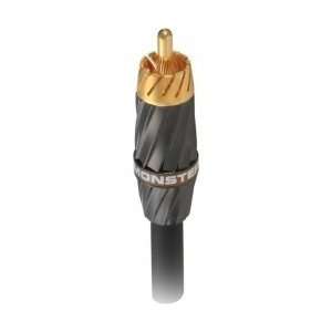    8M Subwoofer 600sw Ultra High Performance Cable Musical Instruments