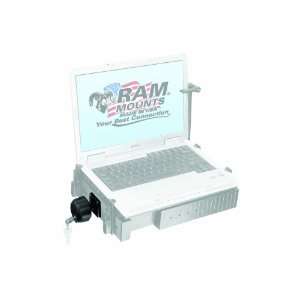  Dee Zee RAM 234 LK2U Laptop Tray Lock Kit: Automotive