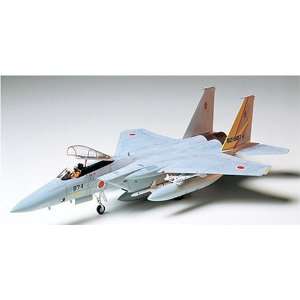  #61030 Tamiya Japan Air Self Defense Force F15 J Eagle 1 