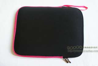 Hello Kitty Laptop notebook Liner bag 10 inch handbag Macbook  