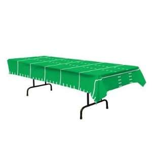 Game Day Football Table Cover 