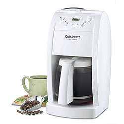   500FR Grind and Brew 12 cup Coffee Maker (Refurbished)  Overstock